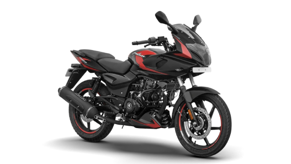 Bajaj Pulsar 220F