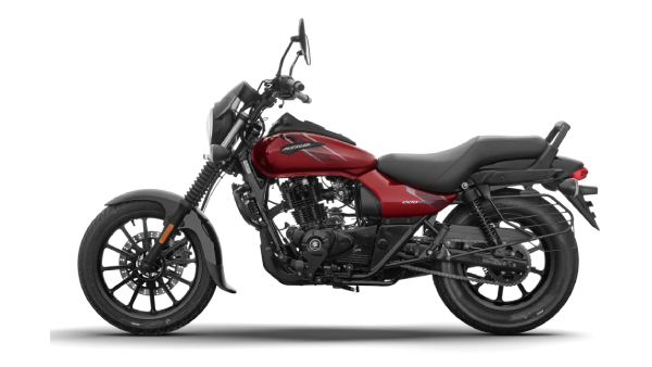Bajaj Avenger Street 220 Bajaj Avenger Street 220