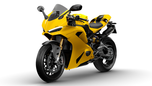 Ducati Panigale V2 S