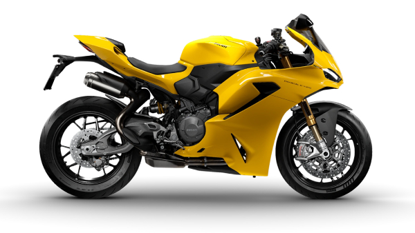 Ducati Panigale V2 S