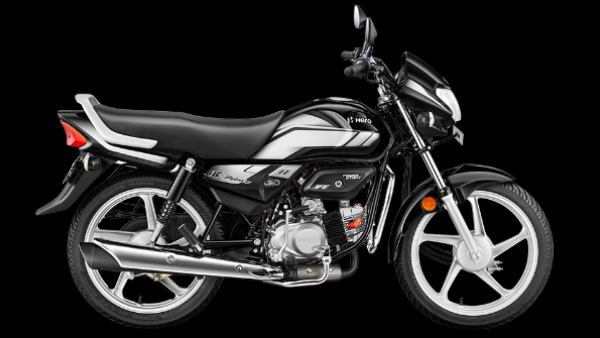 Hero HF Deluxe