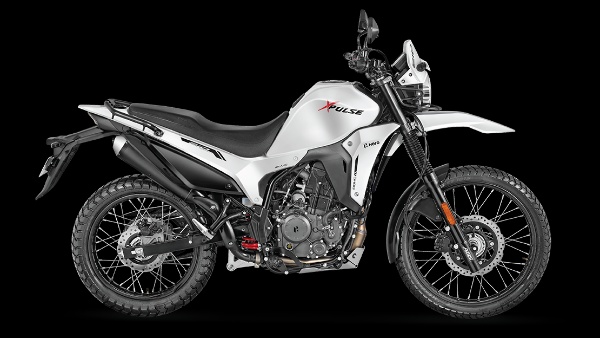 Hero Xpulse 210 Hero Xpulse 210