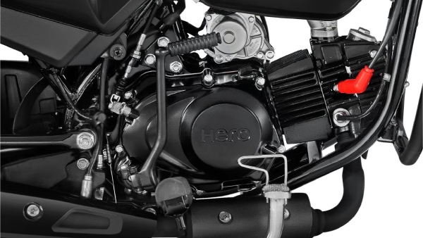 Hero Splendor Plus Flex Fuel Hero Splendor Plus Flex Fuel