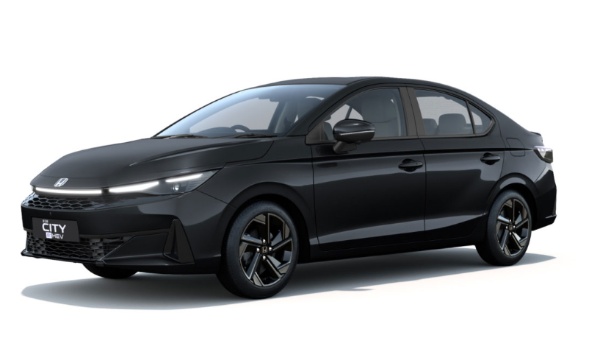 Honda City Facelift Honda City Facelift