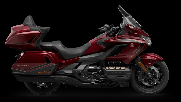 Honda Gold Wing Honda Gold Wing