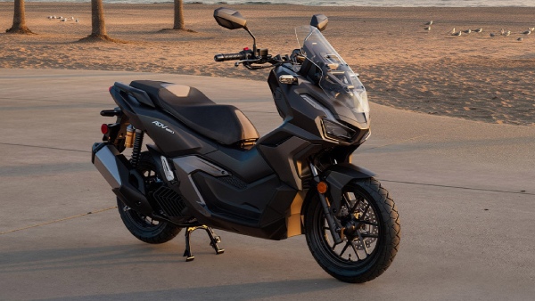 Honda ADV160