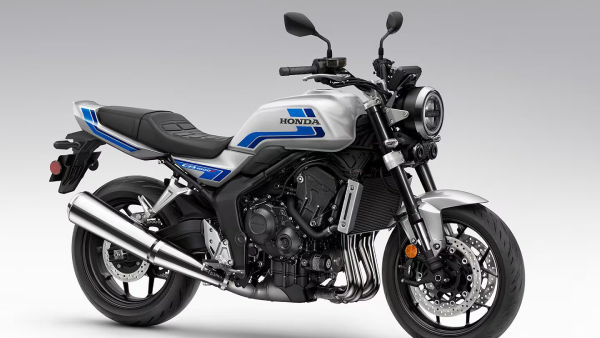 Honda CB1000F Honda CB1000F