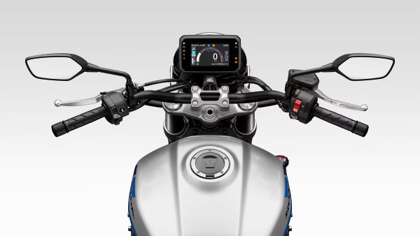 Honda CB1000F Honda CB1000F