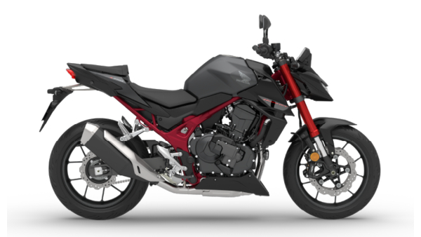 Honda CB750 Hornet Honda CB750 Hornet