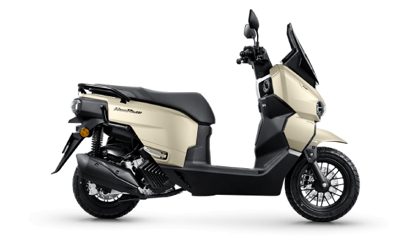 Honda HooRide 125 Honda HooRide 125