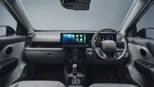 Hyundai i20 5