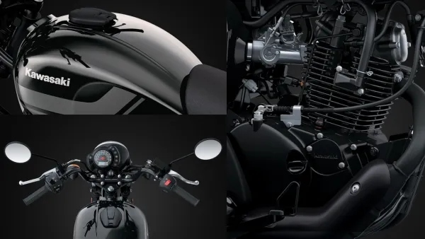 made-in-india kawasaki w175 bike made-in-india kawasaki w175 bike