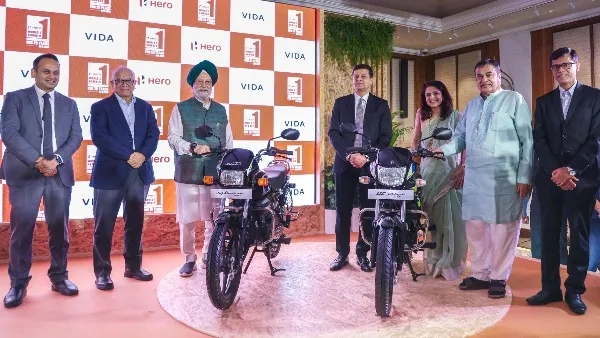 hero motocorp flex-fuel motorcycles