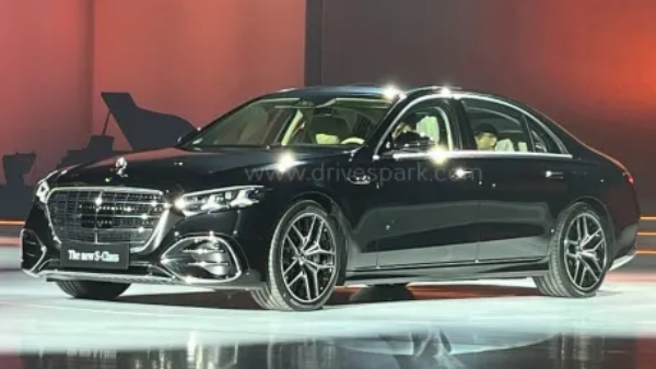 mercedes-benz launches s-class plug-in hybrid mercedes-benz launches s-class plug-in hybrid