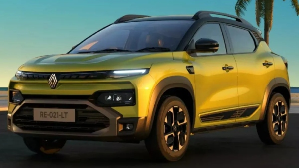 renault kiger gets new variants