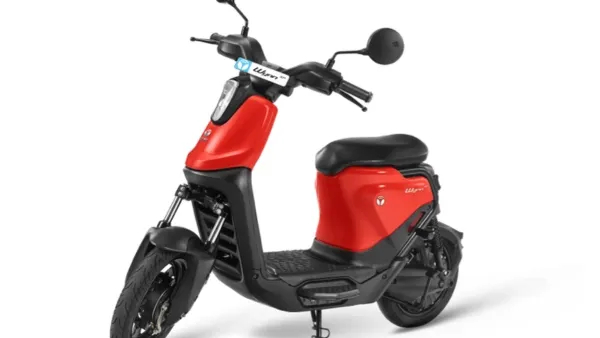 cheapest electric mopeds
