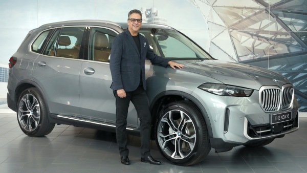 new-gen bmw x5 long-wheelbase