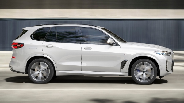 new-gen bmw x5 long-wheelbase