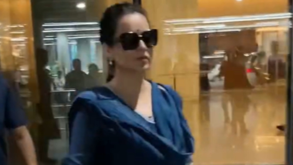 Kangana Ranaut