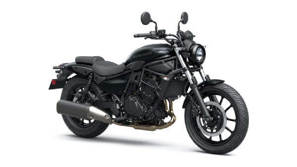 Kawasaki Eliminator Kawasaki Eliminator