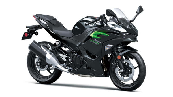 Kawasaki Ninja 500 Kawasaki Ninja 500