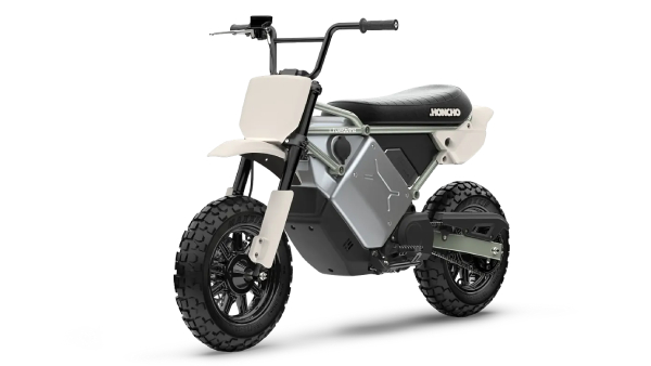 Livewire S4 Honcho Trail