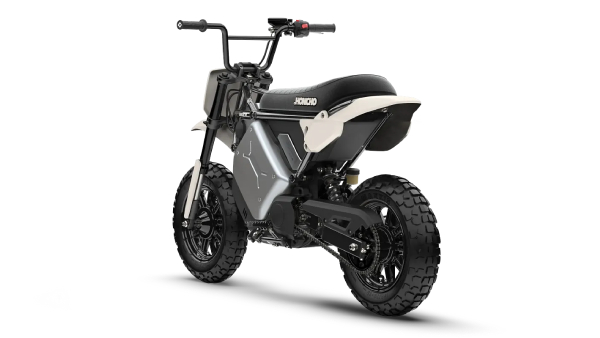Livewire S4 Honcho Trail