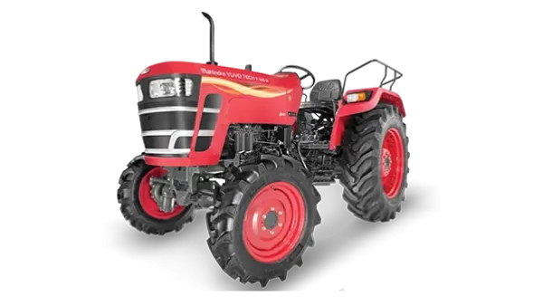 Mahindra Tractors