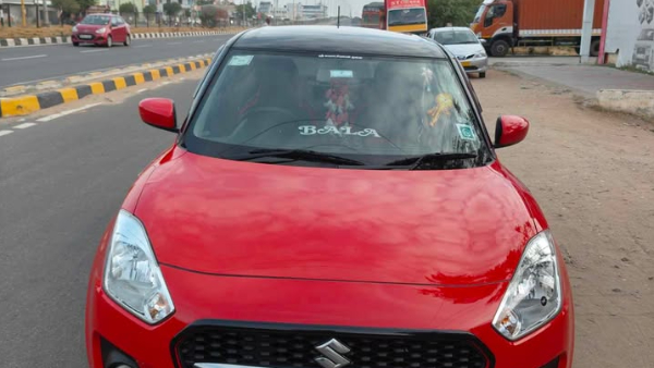 Maruti Suzuki Swift Maruti Suzuki Swift