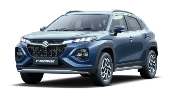 Maruti Fronx Maruti Fronx