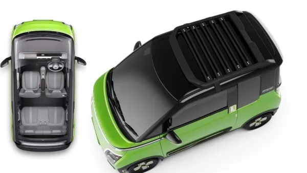 Tata Tiago EV vs MG Comet EV Tata Tiago EV vs MG Comet EV