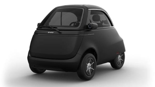 Microlino