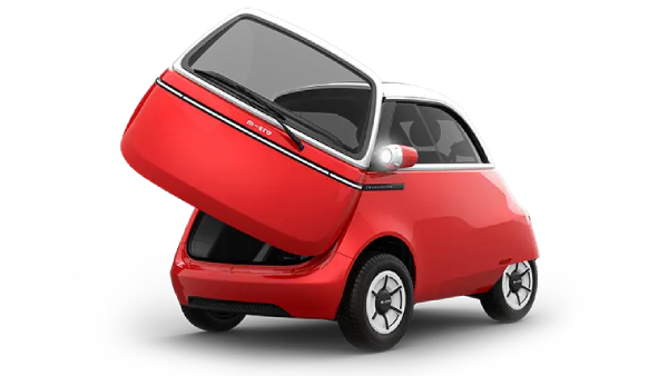 Microlino