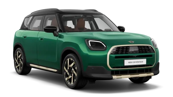 Mini Countryman C Mini Countryman C