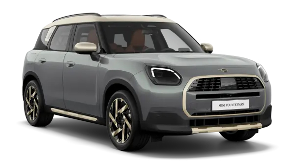 Mini Countryman C Mini Countryman C