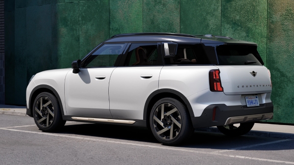 Mini Countryman C Mini Countryman C
