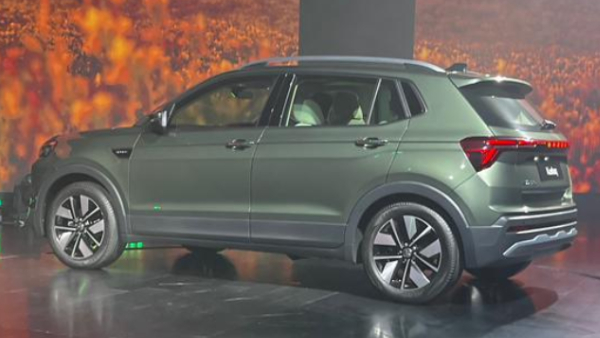skoda kushaq suv car sales