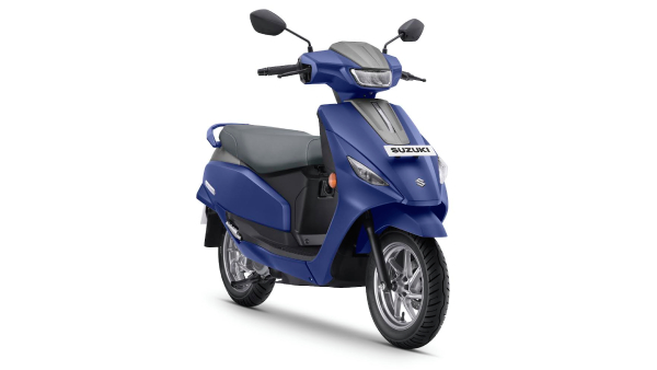 Suzuki e Access Suzuki e Access