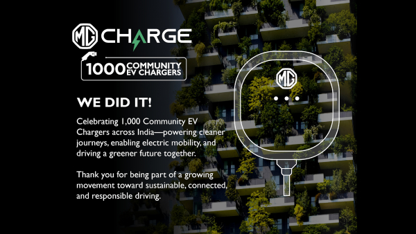 jsw mg motor ev chargers in india
