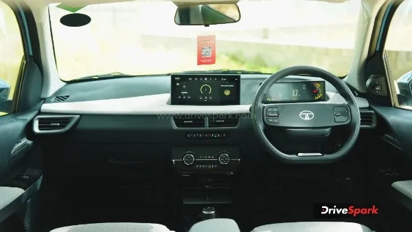 2026 tata tiago facelift test drive review