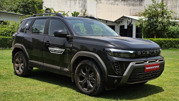 renault duster 1-litre manual gearbox car review renault duster 1-litre manual gearbox car review