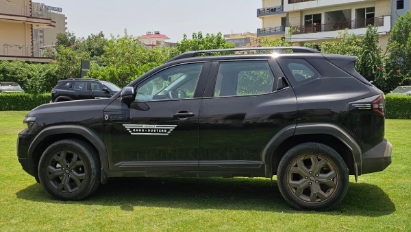 renault duster 1-litre manual gearbox car review renault duster 1-litre manual gearbox car review