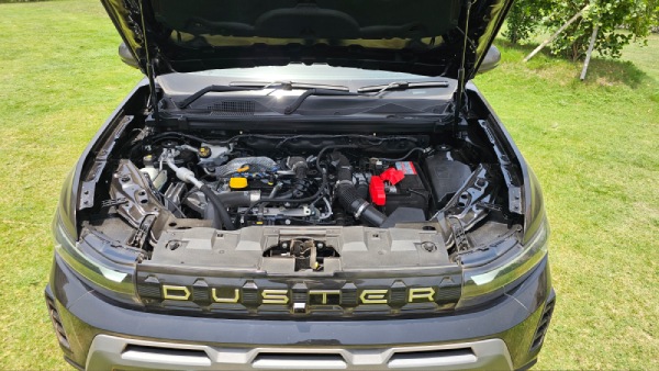 renault duster 1-litre manual gearbox car review renault duster 1-litre manual gearbox car review
