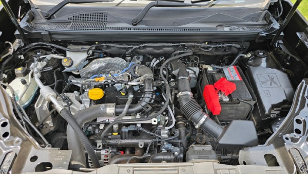 renault duster 1-litre manual gearbox car review renault duster 1-litre manual gearbox car review