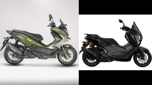 upcoming yamaha nmax 155 vs hero xoom 160 upcoming yamaha nmax 155 vs hero xoom 160
