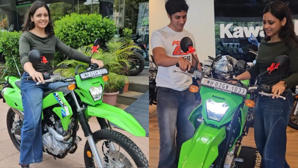 kawasaki klx 230 deliveries start kawasaki klx 230 deliveries start