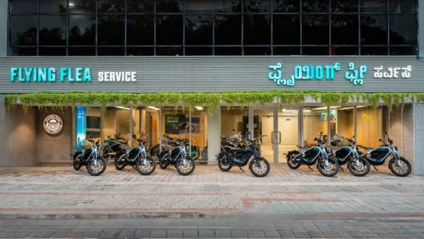 royal enfield flying flea c6 electric bike deliveries royal enfield flying flea c6 electric bike deliveries