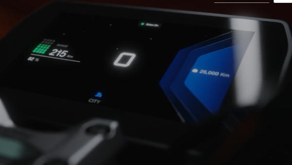 avore electric bike teased