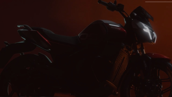 avore electric bike teased