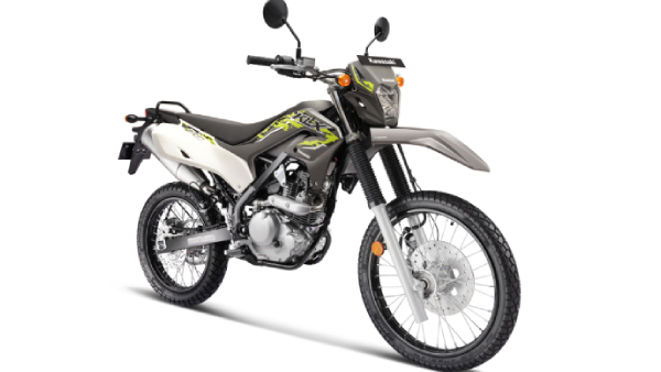 kawasaki klx230 s motorcycle specifications